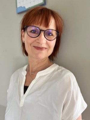 Tanja Klösel