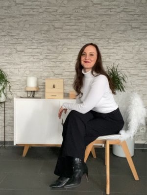 Carolin Haimberger