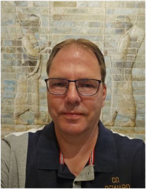 Peter Weber