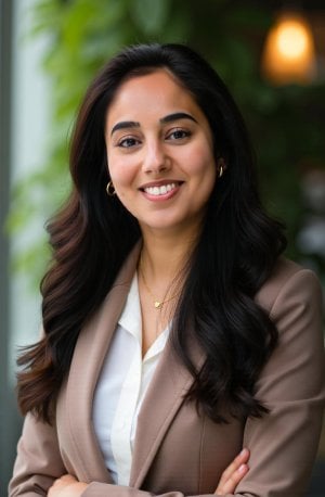 Sarah Al Chanaah