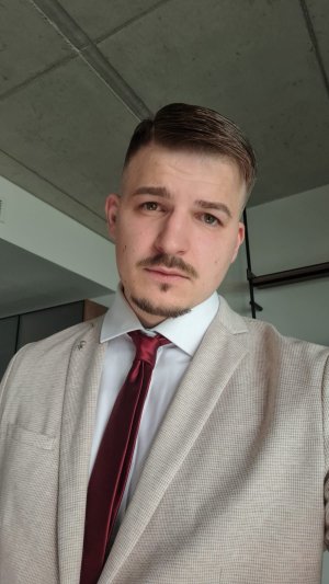 Sascha Hörber