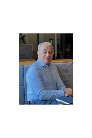 Milorad Marinkovic