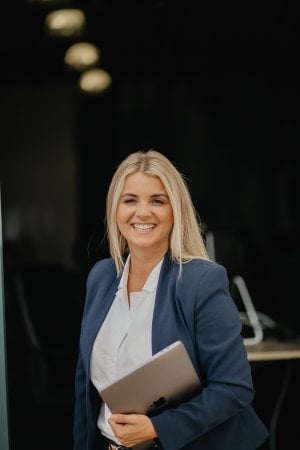 Lisa Anheuser