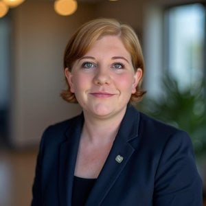 Kathrin Schuh
