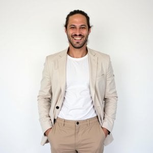 Andrija Groschwitz