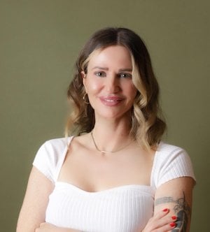 Andrijana Mijic