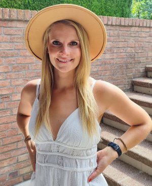 Rebekka Rütten