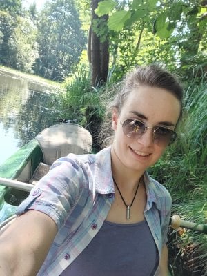Antonia Gehler
