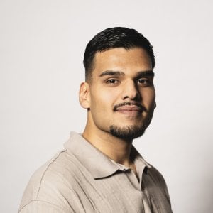 Shamir Jamil
