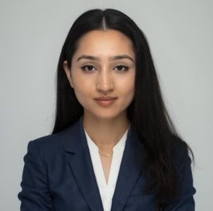 Ayesha Sheikh