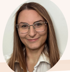 Vanessa Dudeck