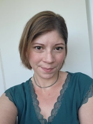 Verena Terranova-Anders