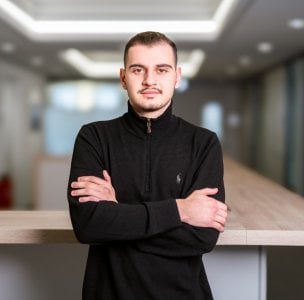Arian Berisha