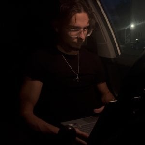 Dustin von Arx