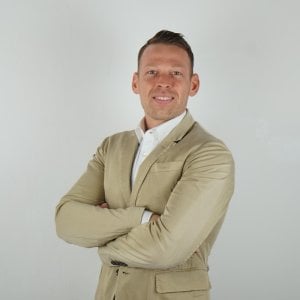 Sebastian Kosz