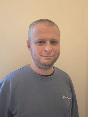 Christian Huber