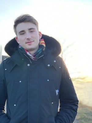 Niklas Harwig