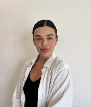 Kathrin Balzer