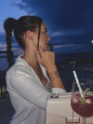 Sarah Montag
