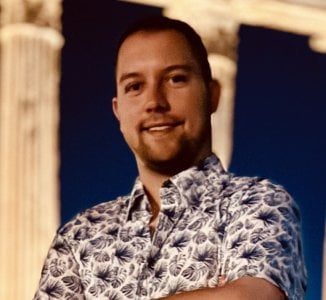 Kevin Kokocinski
