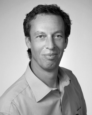 Stephan Conrady