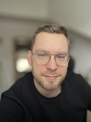 Michael Mühlfeld