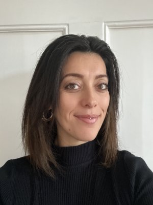 Carolina Santamaria