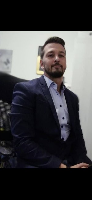 Markus Richter