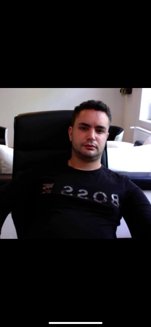 Michel Bekech