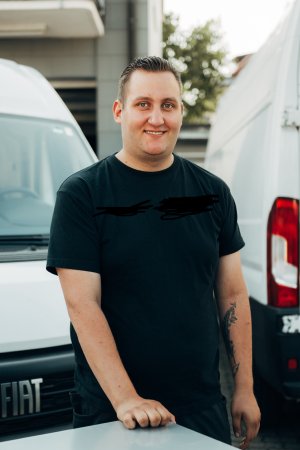 DOMINIK DINGER