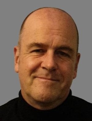 Stefan Gruber