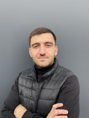 Mario Shterjanovski