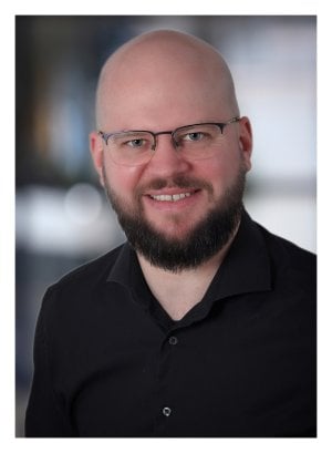Patrick Bernhard