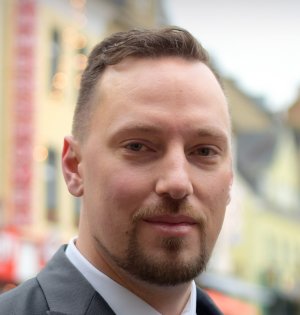 Christoph Müller