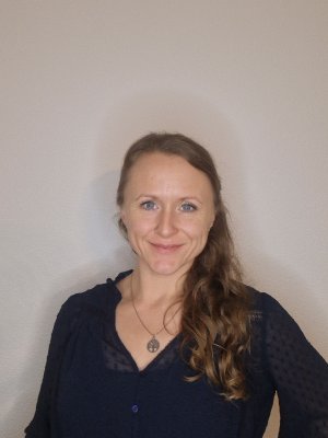 Sandra Halbauer