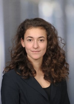 Amina Müller