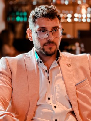 Ronald Baranovski