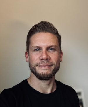 Sebastian Stein