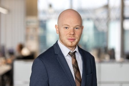 Vlad Kaufman