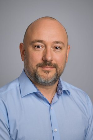 Danijel Vukovic