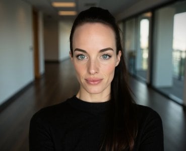 Stefanie Eschenbacher