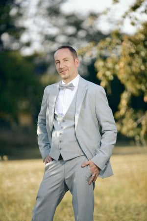 Sven Norbert Schmitt
