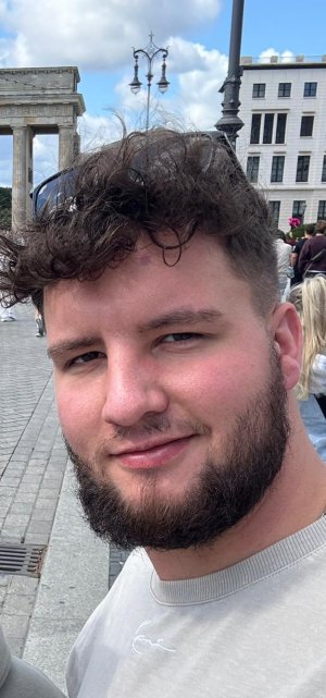 Lucas Vollmer