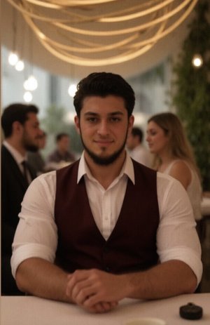 Lukas Ecel