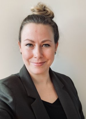 Leonie Schulten