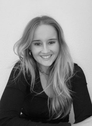 Frederike Laven