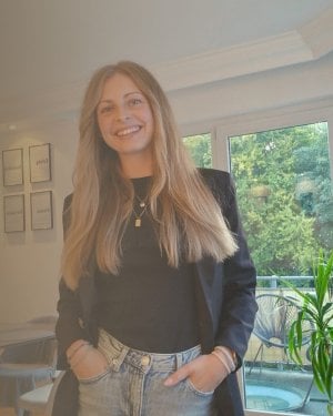 amanda waidner