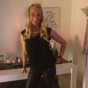 Sandra Danielzyk