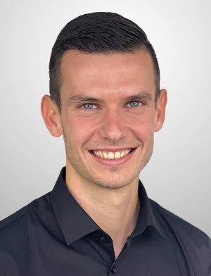 Markus Reinegger