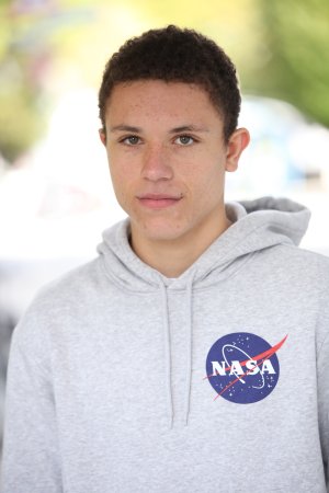 Niklas Schwald